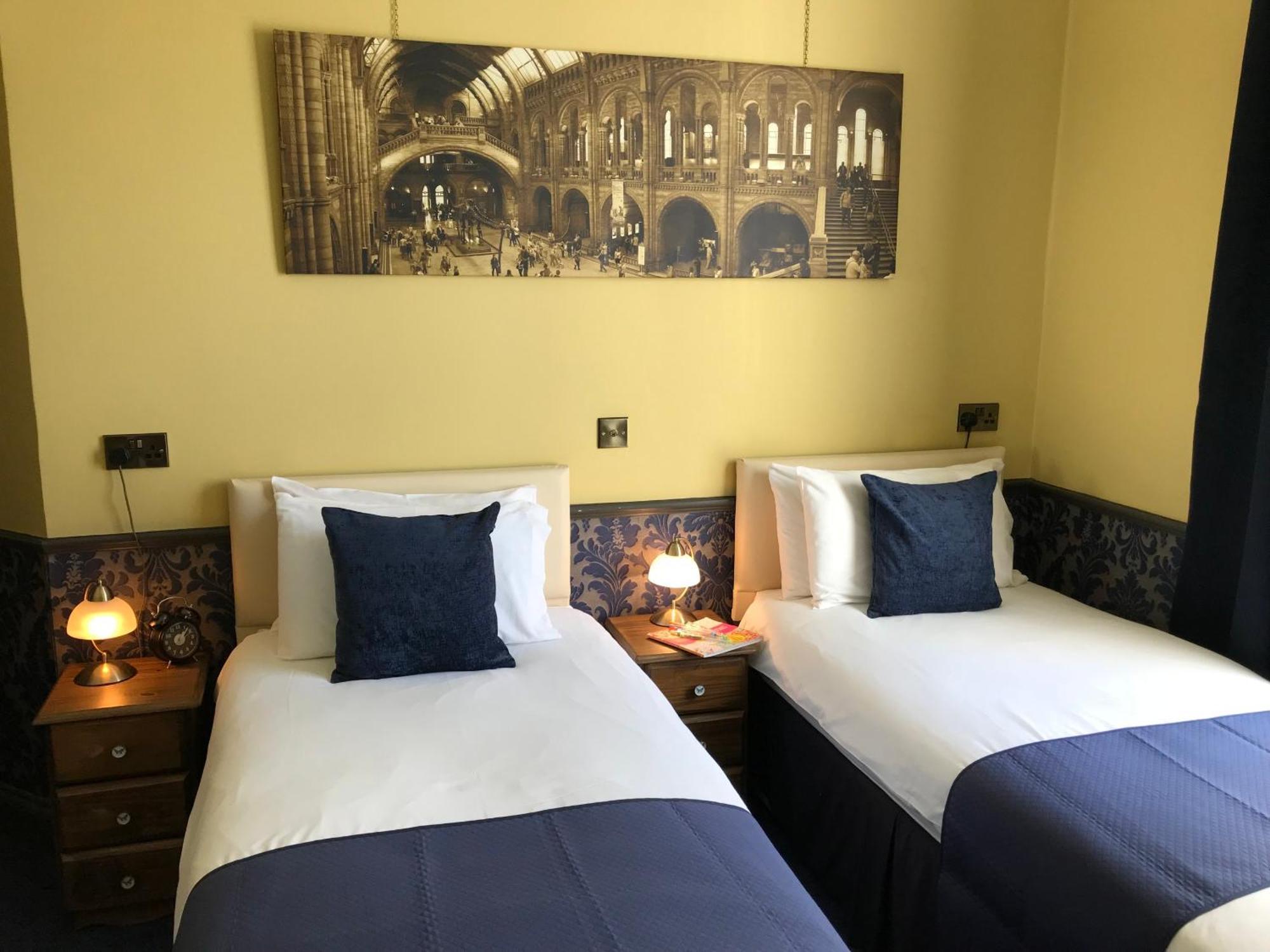 Atlantis Holiday Apartments Торки Стая снимка