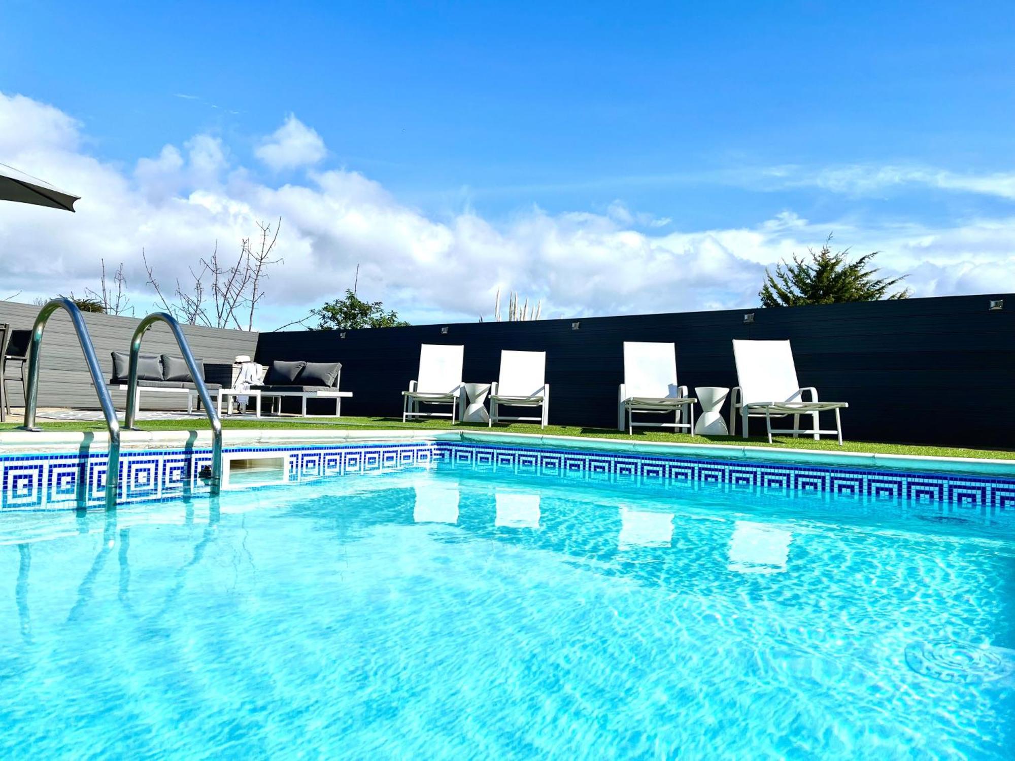 Atlantis Holiday Apartments Торки Екстериор снимка