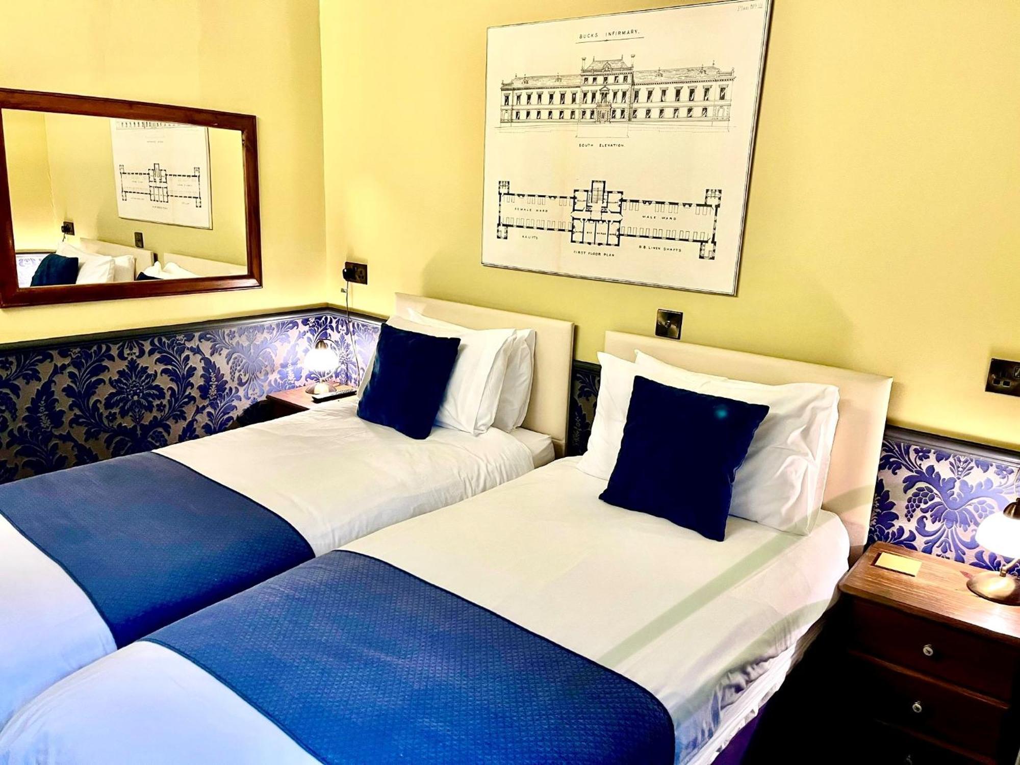 Atlantis Holiday Apartments Торки Екстериор снимка