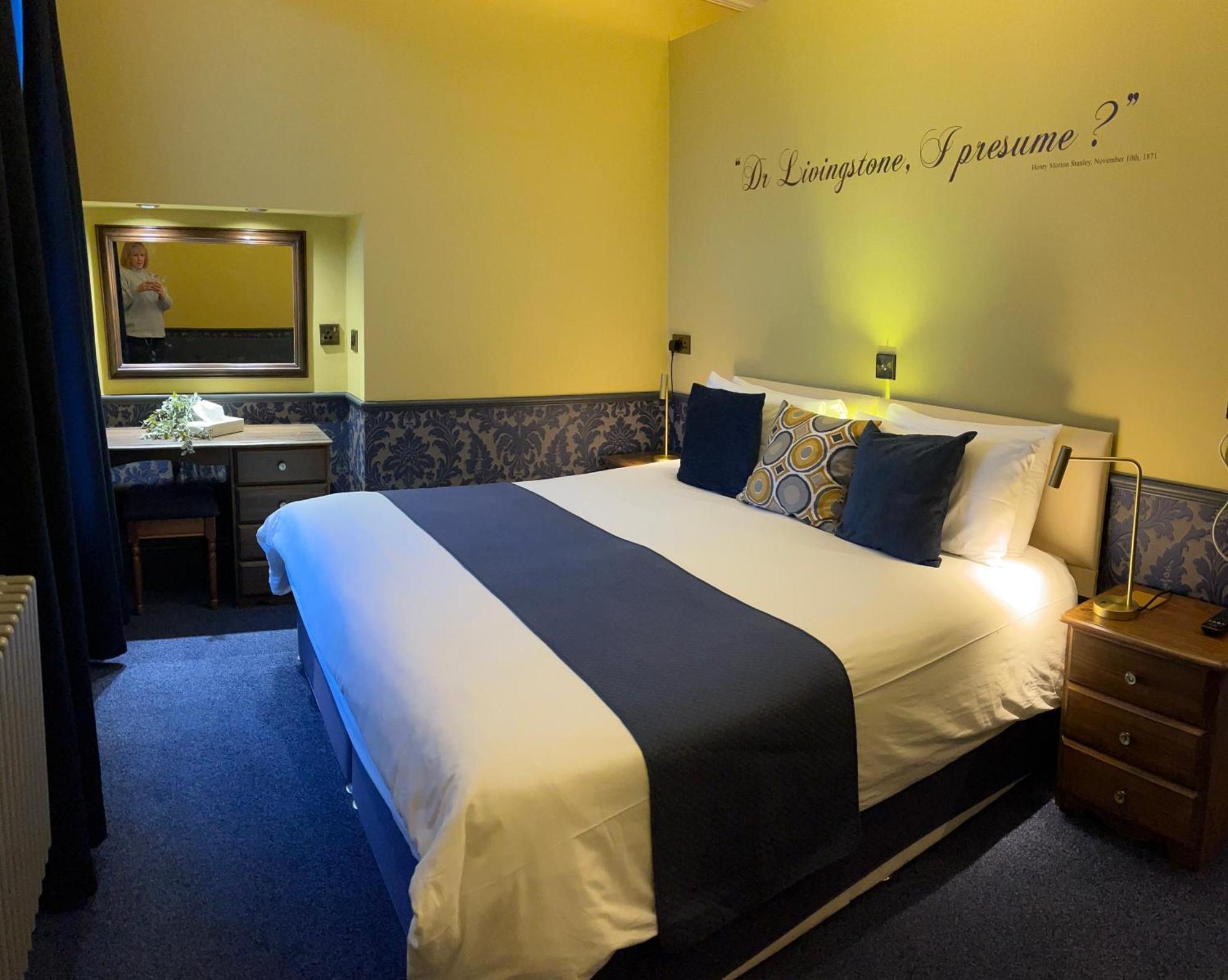 Atlantis Holiday Apartments Торки Екстериор снимка